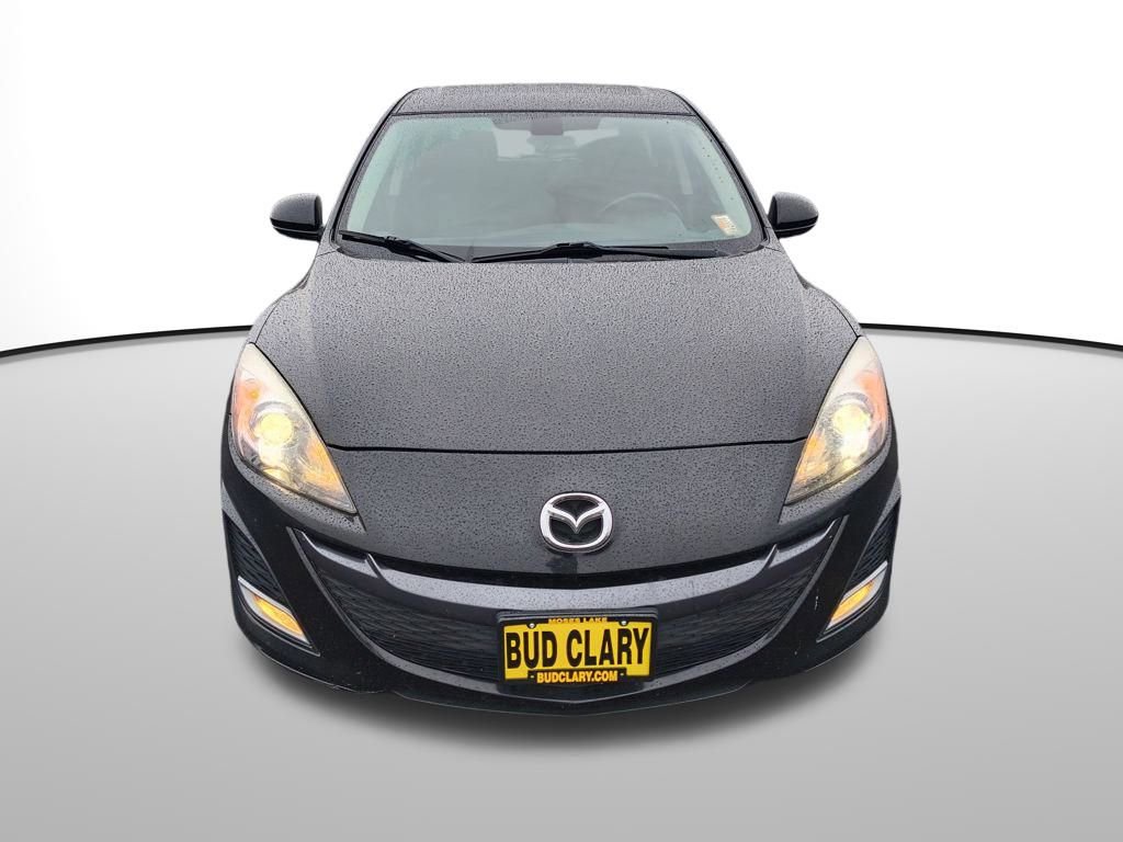 Used 2011 MAZDA MAZDA3 s Grand Touring w/ Tech Pkg image 9