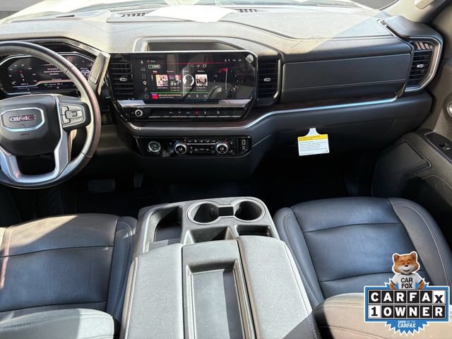 Used 2024 GMC Sierra 1500 SLT w/ X31 Off-Road Package AWD/4WD image 20