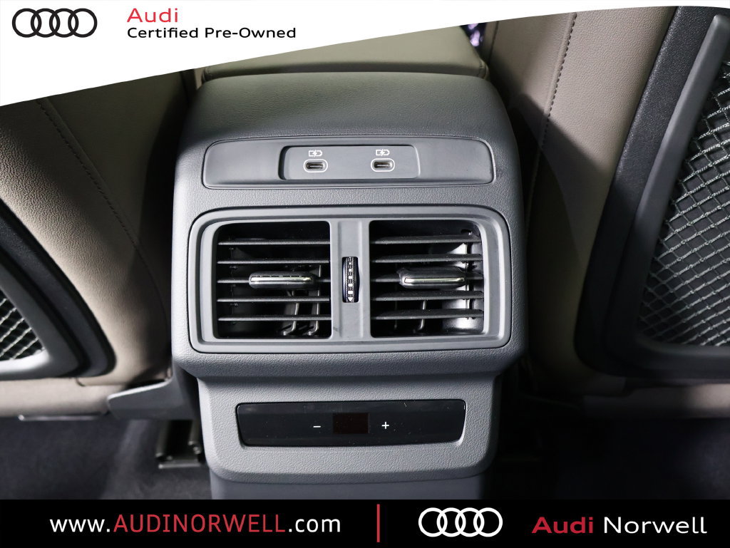 Certified 2025 Audi Q5 Premium w/ Convenience Package AWD/4WD image 24