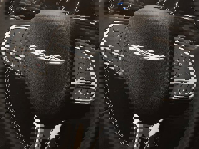 New 2026 Chrysler Pacifica Select image 25