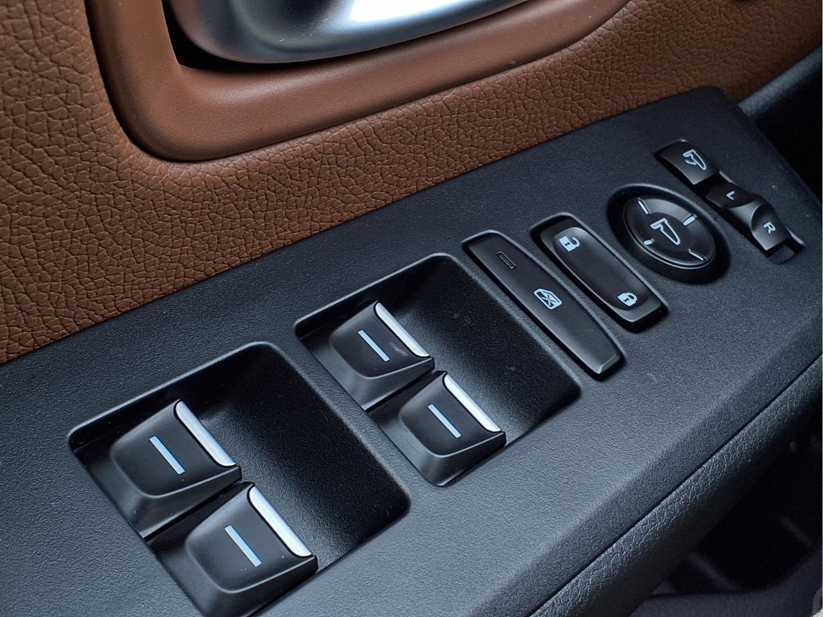 New 2026 Honda Passport TrailSport Elite image 32