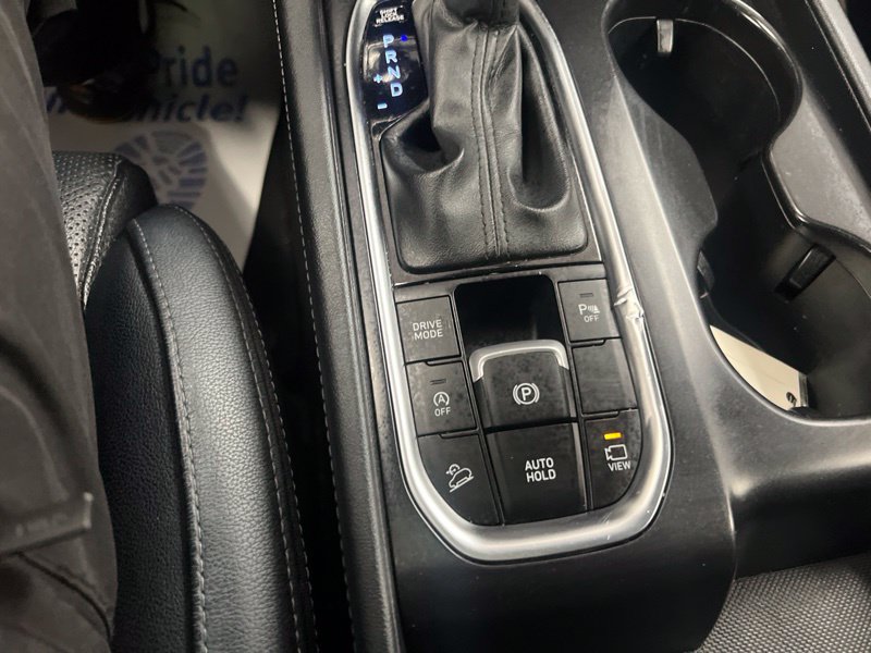 Used 2019 Hyundai Santa Fe AWD image 29