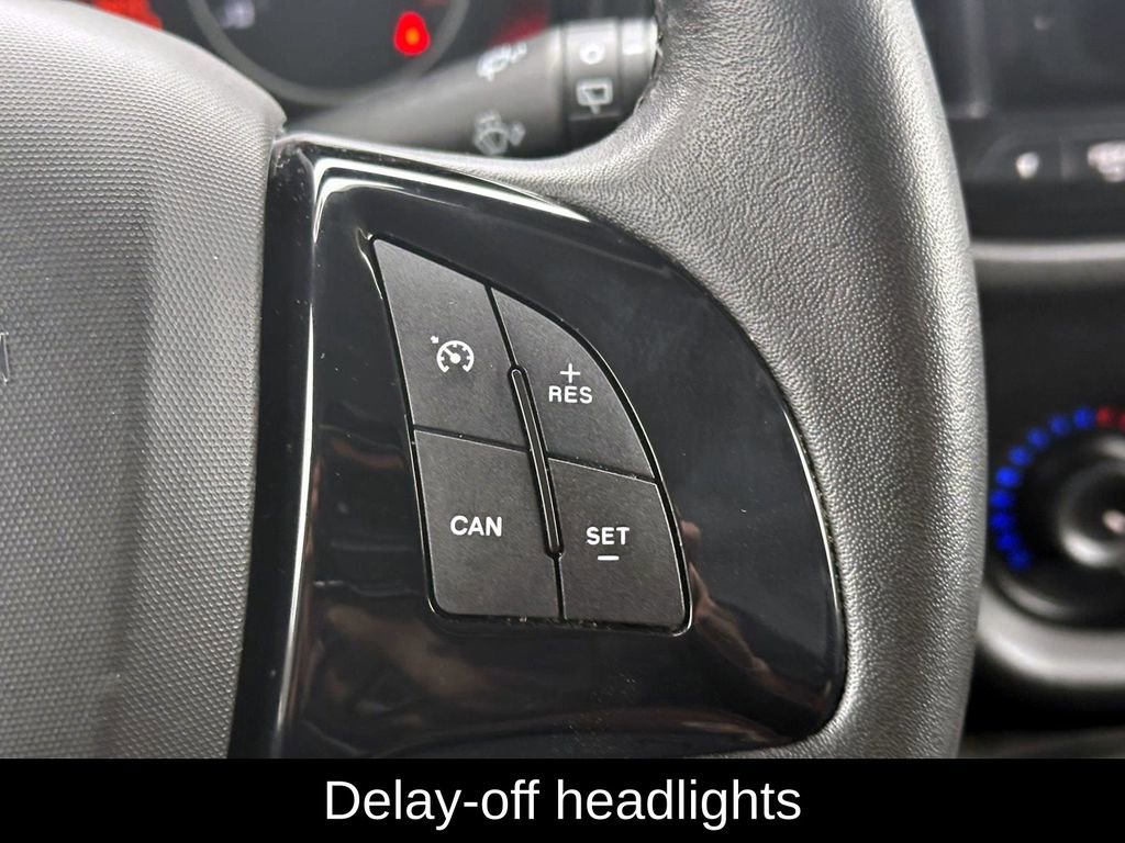 Used 2020 RAM ProMaster City Tradesman SLT w/ Window Group 05 image 23