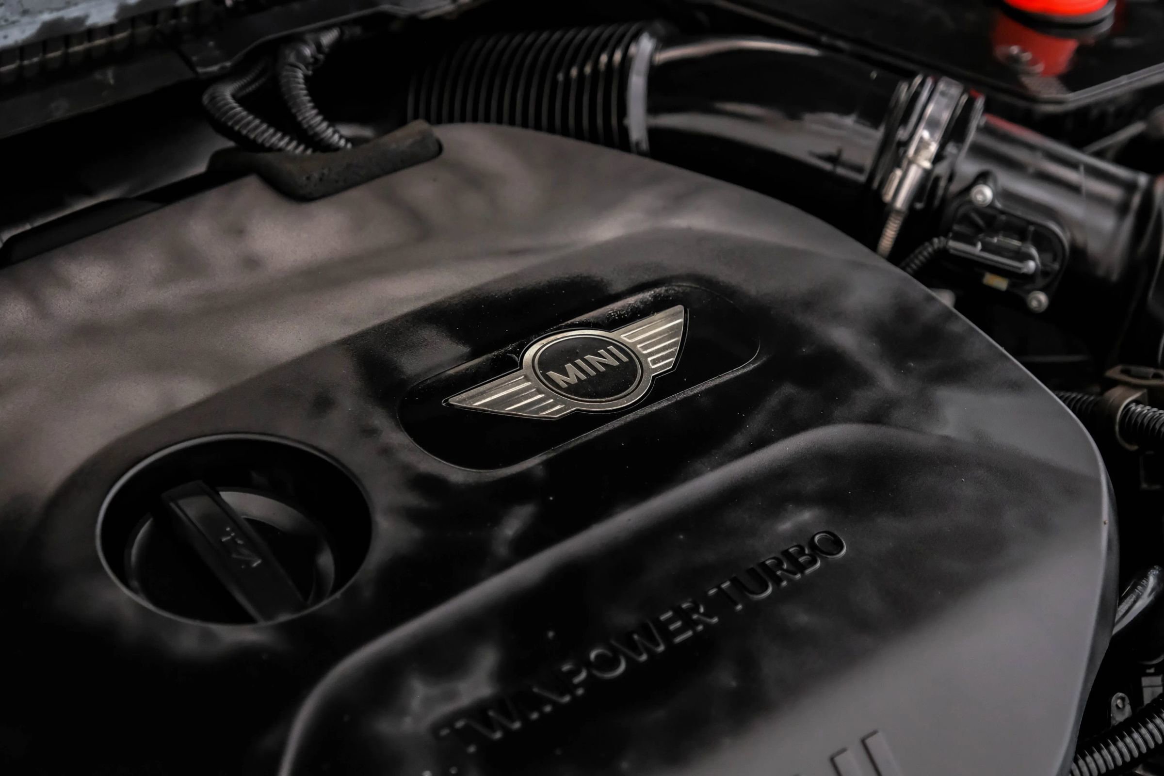 Used 2019 MINI Cooper S FWD image 47