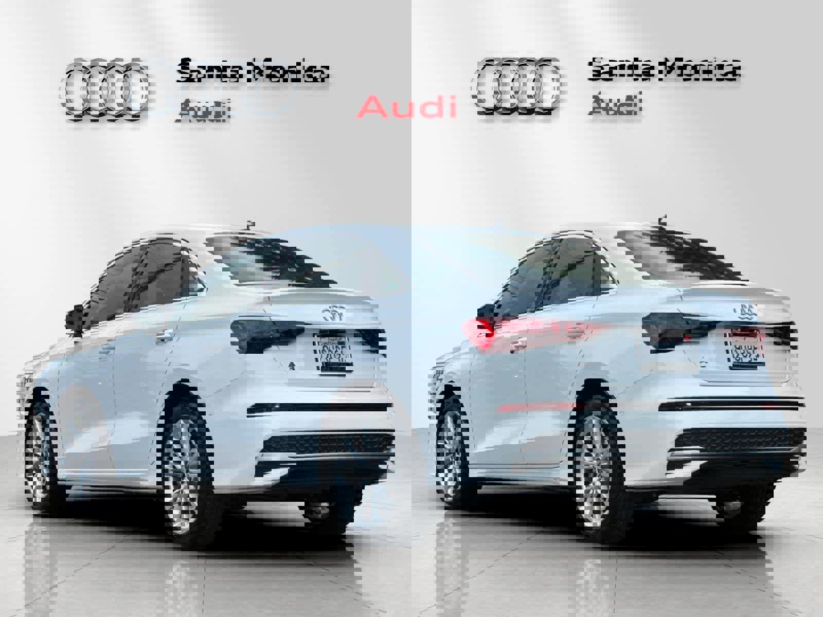 Used 2025 Audi A3 2.0T Premium w/ Convenience Package image 6