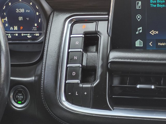 Used 2022 Chevrolet Suburban Z71 AWD/4WD image 25