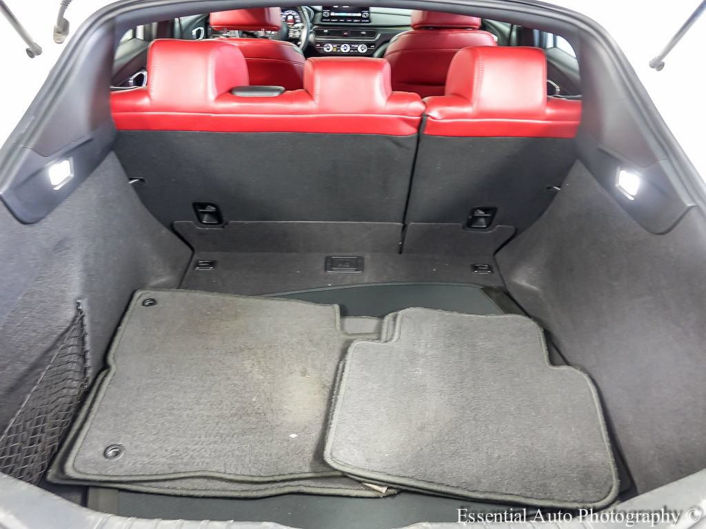 Used 2023 Acura Integra A-Spec FWD image 21