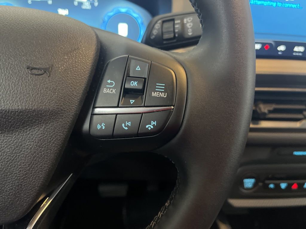 Used 2025 Ford Bronco Sport Big Bend w/ Convenience Package image 60