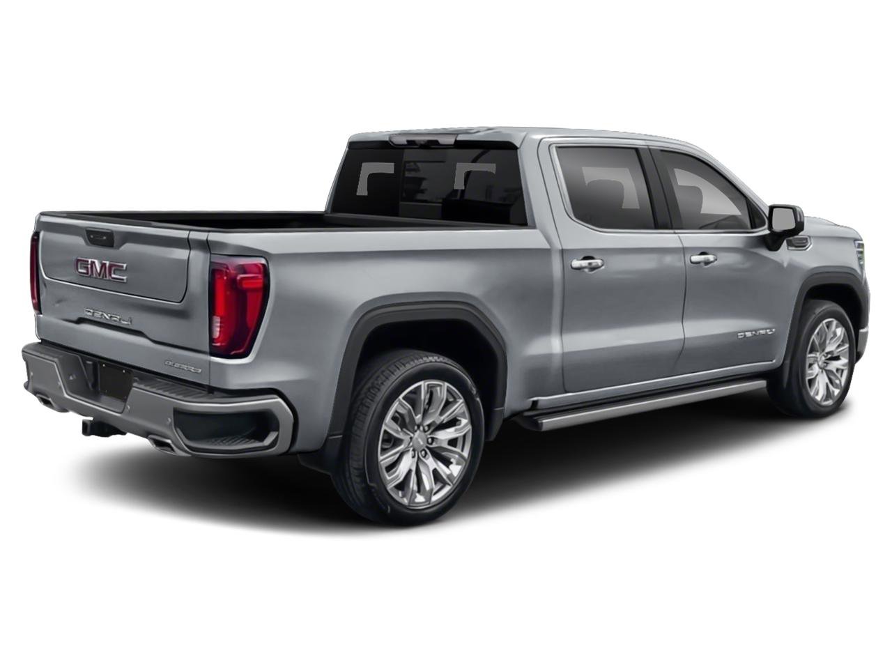 New 2026 GMC Sierra 1500 Denali w/ Denali Reserve Package image 2