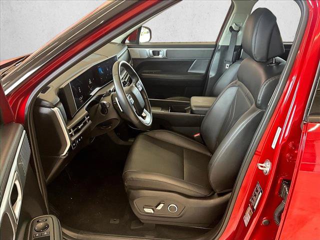 Used 2026 Hyundai Santa Fe SEL FWD image 20