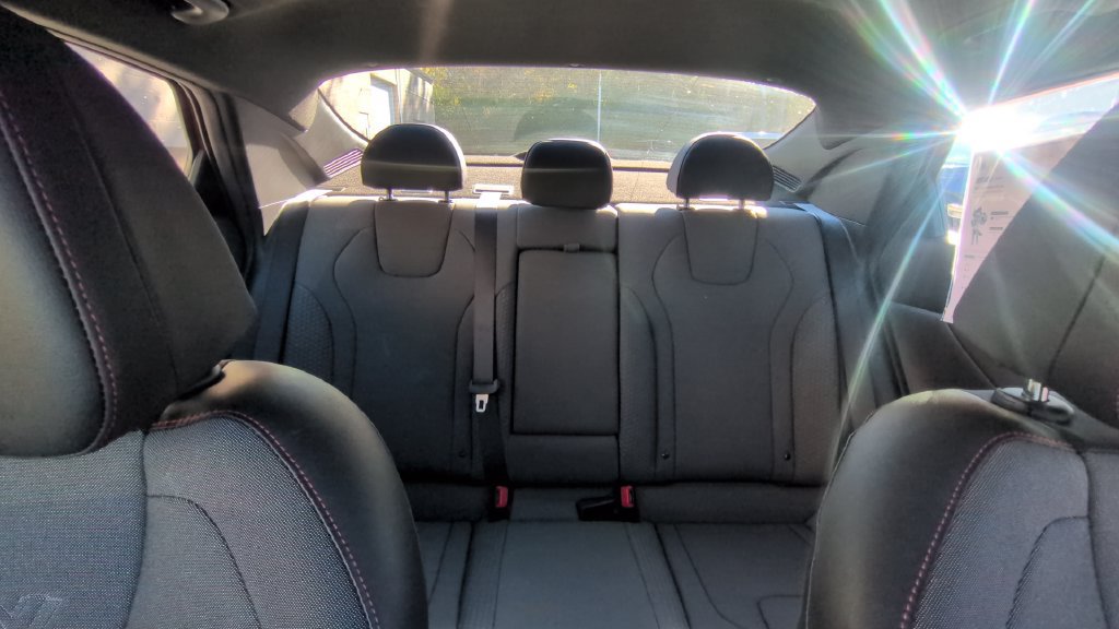 Certified 2023 Hyundai Elantra N Line FWD image 19