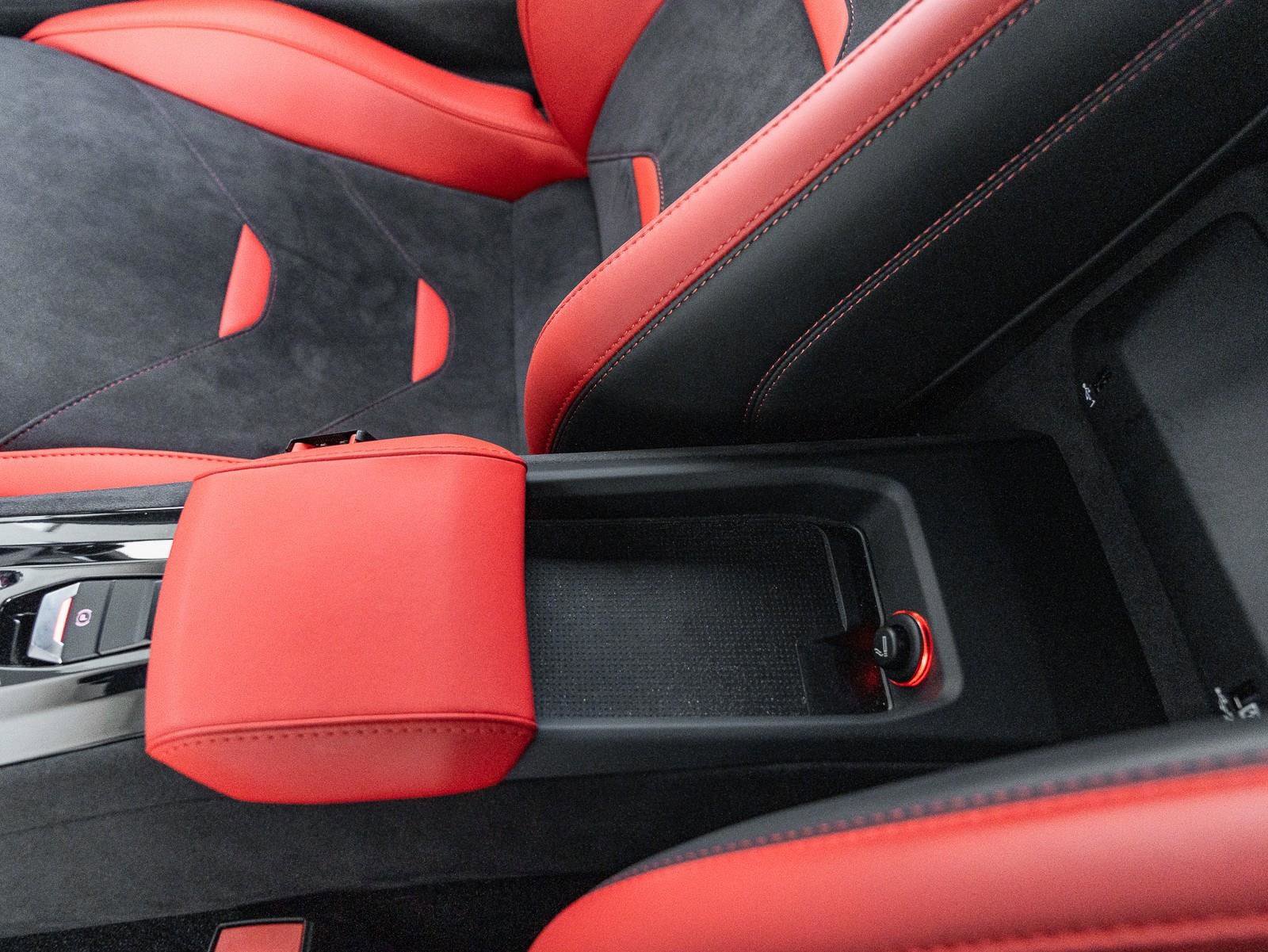 Used 2024 Lamborghini Huracan Tecnica image 43