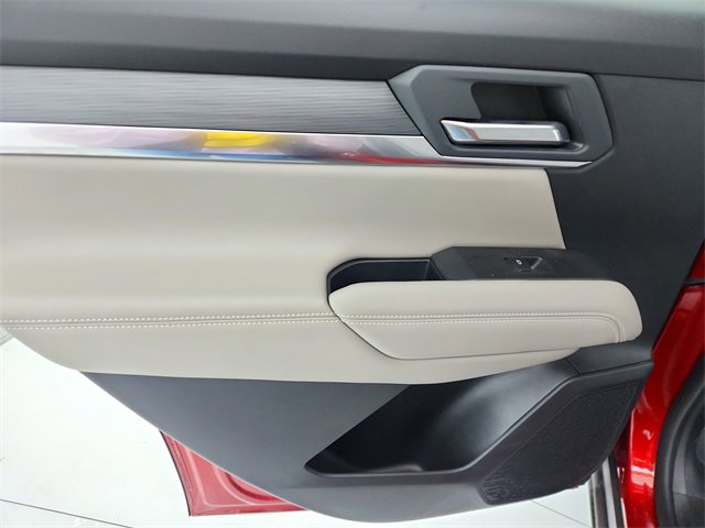 Used 2026 GMC Terrain Elevation w/ Elevation Premium Package image 36