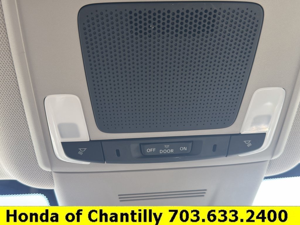 Certified 2026 Honda CR-V LX image 18