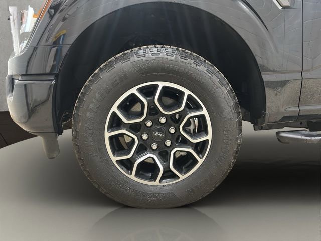 Used 2023 Ford F150 XLT w/ Equipment Group 302A High image 24