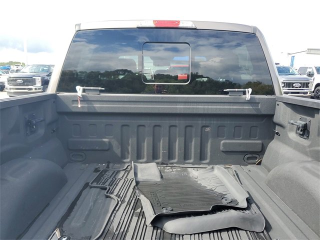 Used 2020 Ford F150 Lariat w/ Equipment Group 502A Luxury image 9