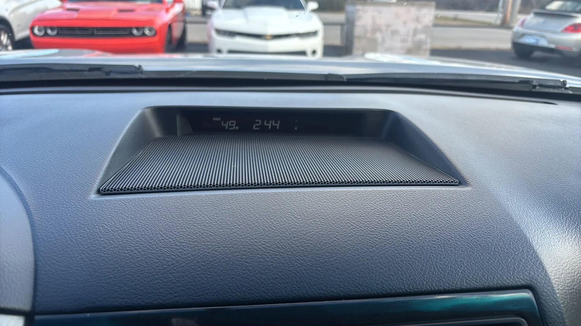 Used 2014 Toyota Sequoia SR5 image 14