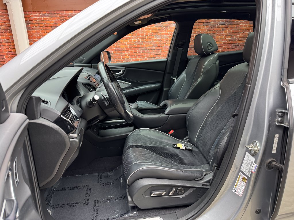 Used 2019 Acura RDX w/ Advance Package AWD/4WD image 23
