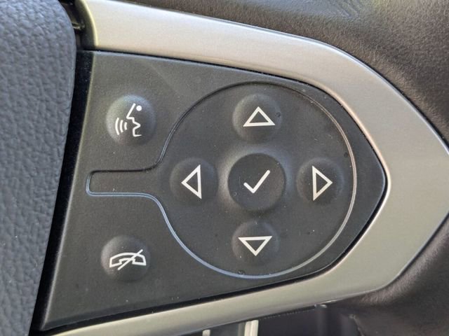 Used 2022 Chevrolet Colorado LT image 21