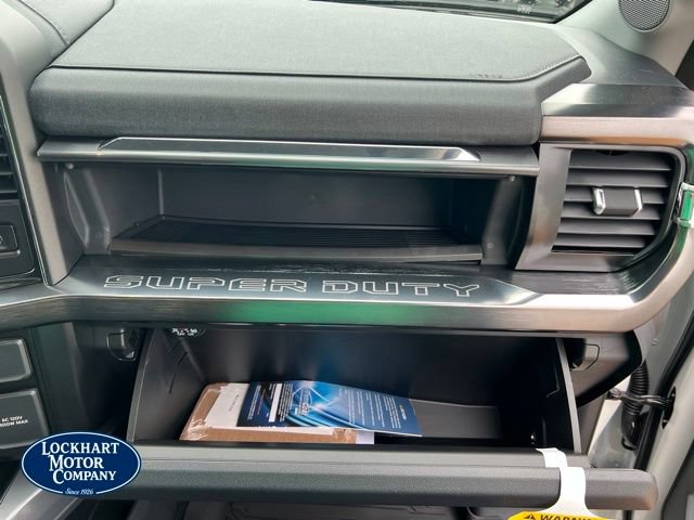 New 2026 Ford F350 Lariat w/ Lariat Premium Package AWD/4WD image 26