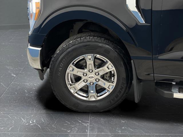 Used 2022 Ford F150 XLT w/ XTR Package image 34