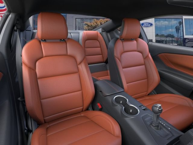New 2026 Ford Mustang Premium RWD image 10