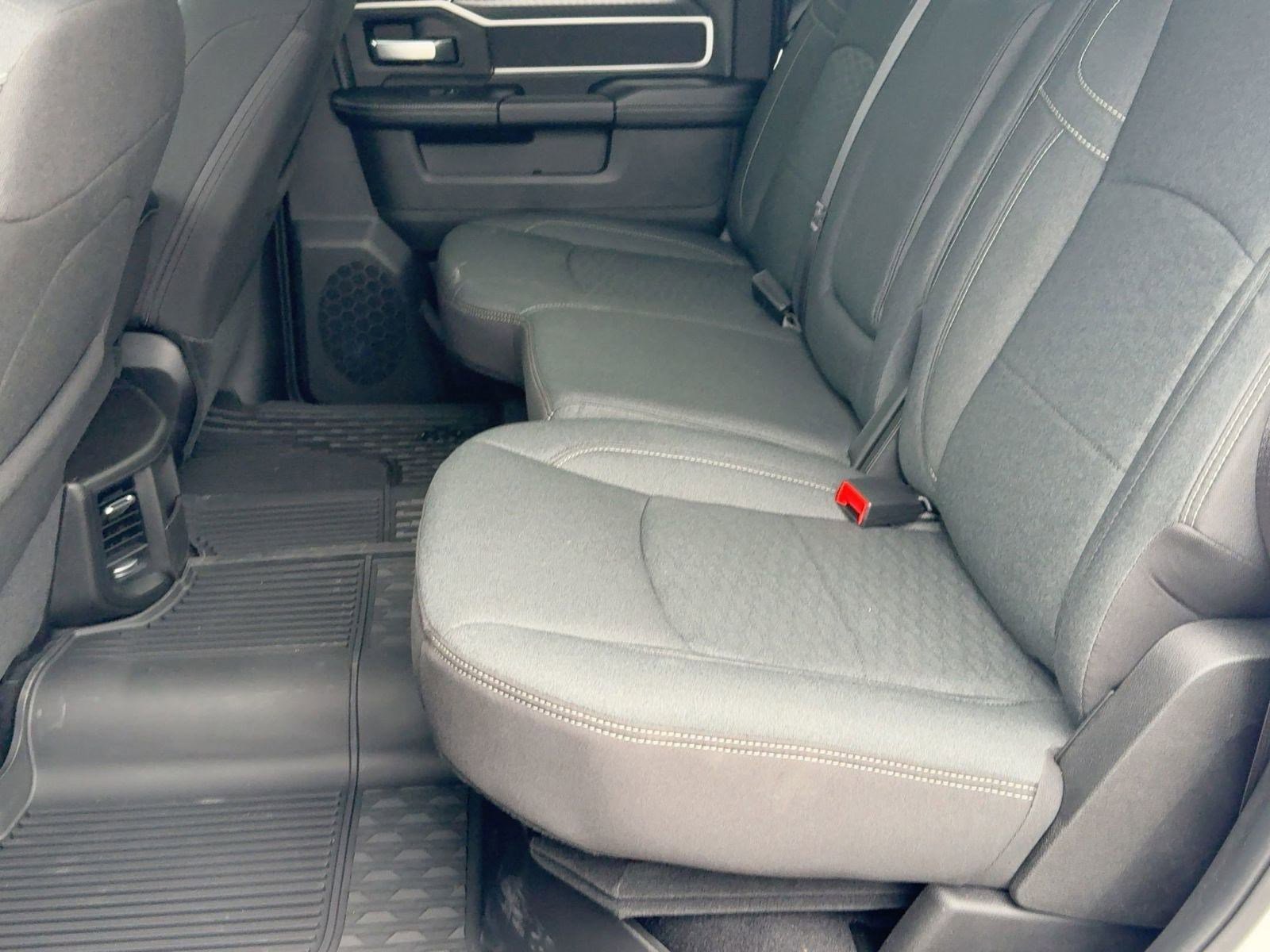 New 2026 RAM 2500 Lone Star image 20