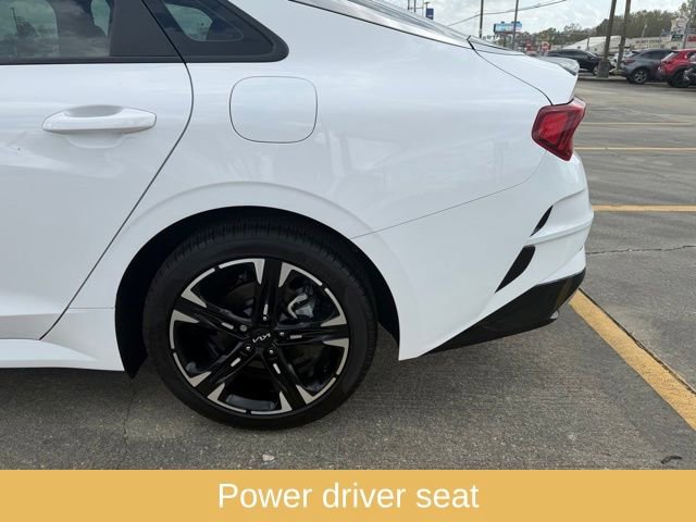 Used 2024 Kia K5 GT-Line w/ GT-Line Premium Package image 7