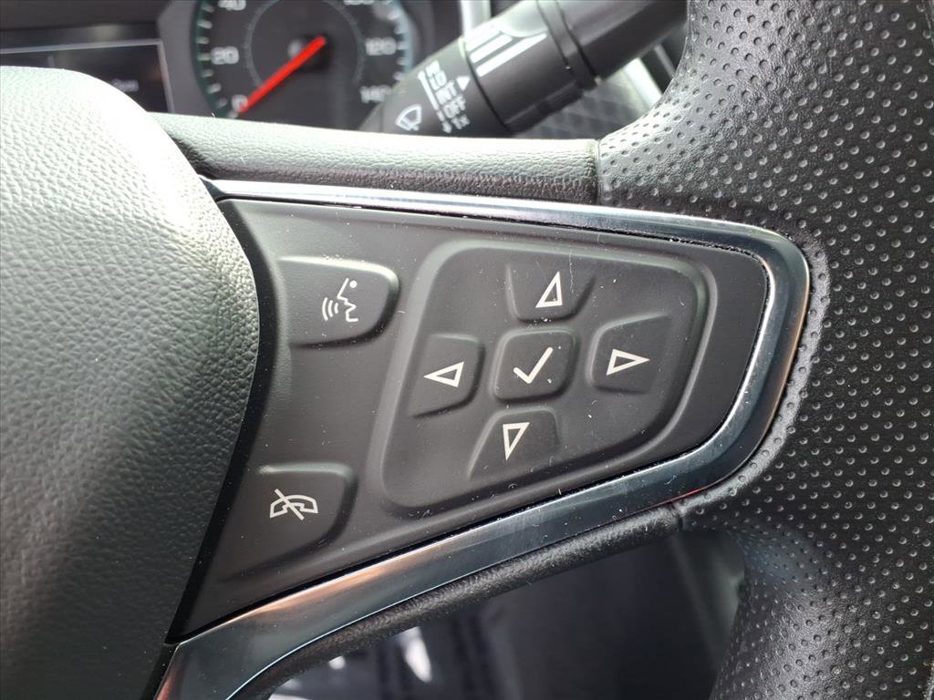 Used 2024 Chevrolet Malibu LT FWD image 20