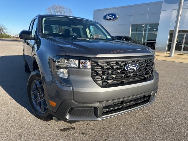 New 2025 Ford Maverick XLT w/ XLT Luxury Package image 4