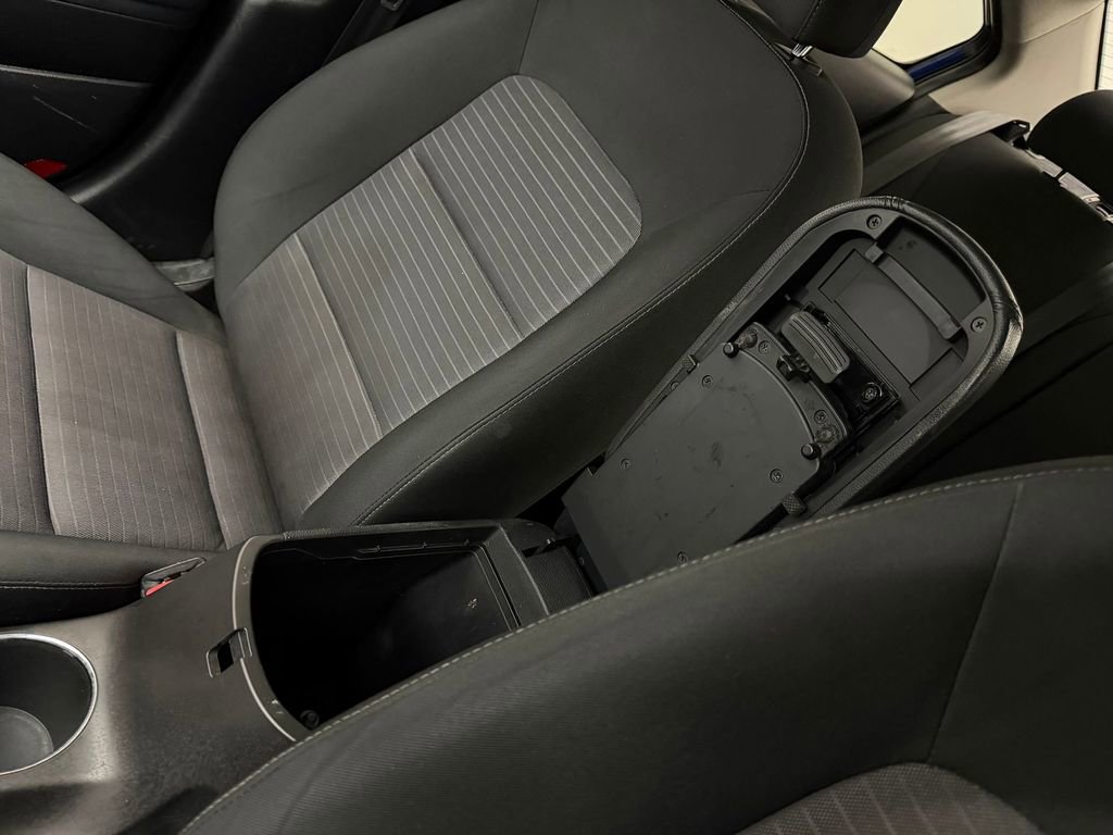 Used 2018 Kia Forte LX w/ LX Popular Package FWD image 28