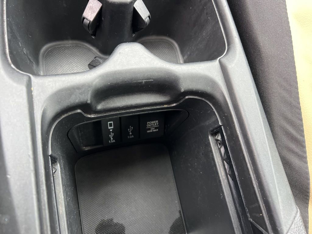 Used 2017 Honda CR-V EX image 33