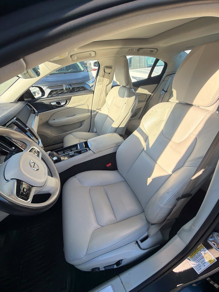 Certified 2024 Volvo S60 T8 Plus w/ Climate Package AWD/4WD image 13