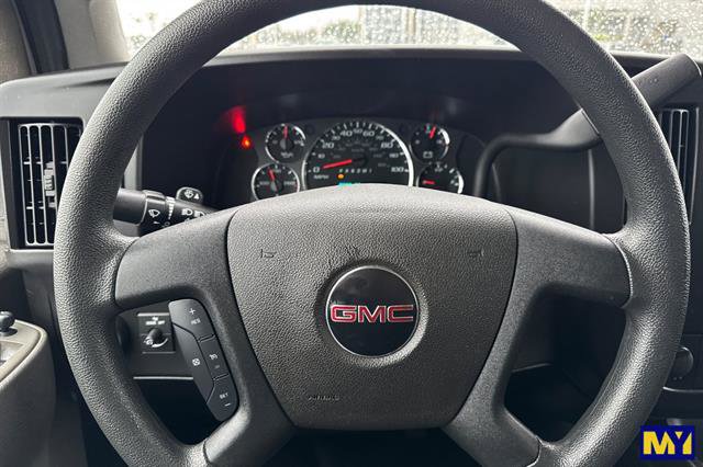 Used 2024 GMC Savana 2500 w/ Driver Convenience Package image 24