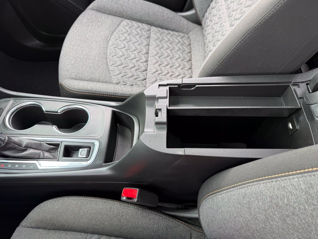Used 2023 Chevrolet Equinox LT FWD image 22