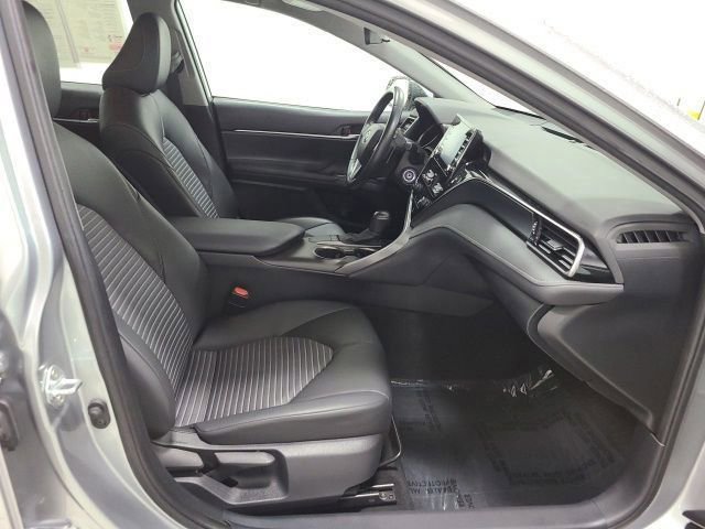 Certified 2023 Toyota Camry SE FWD image 13