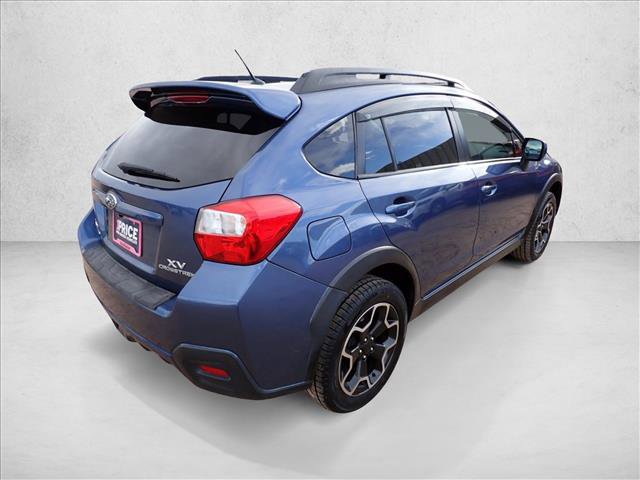Used 2013 Subaru Crosstrek 2.0i Premium AWD/4WD video 4