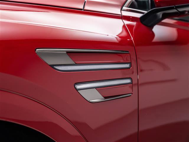 New 2026 Genesis GV80 3.5T e-SC image 11