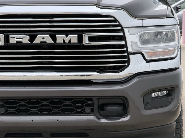 Used 2024 RAM 2500 Laramie w/ Safety Group AWD/4WD image 10