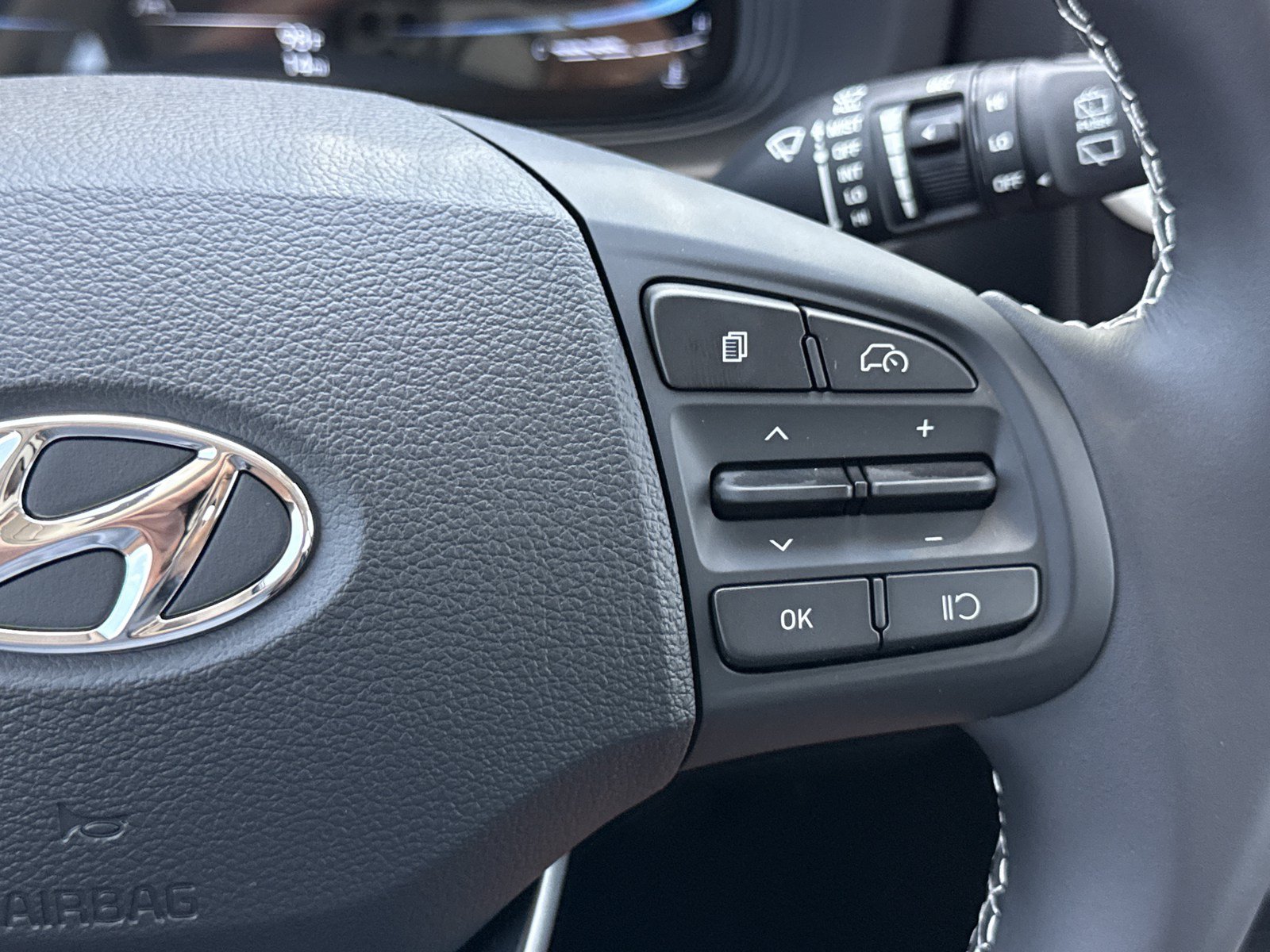 New 2026 Hyundai Venue SEL FWD image 20
