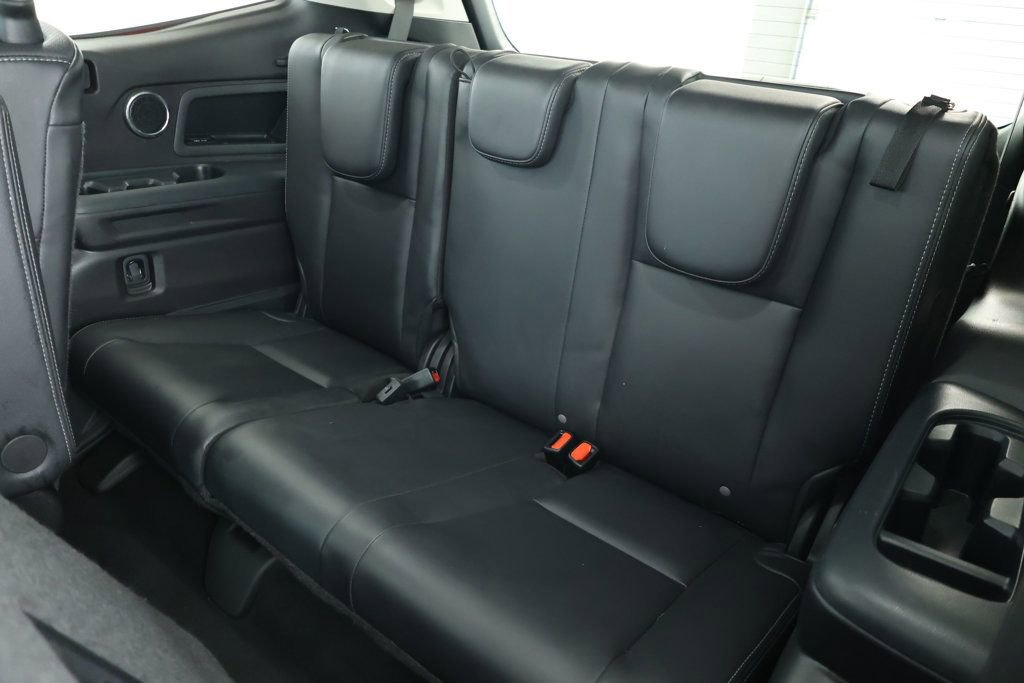 Used 2021 Subaru Ascent Limited w/ Technology Package image 21