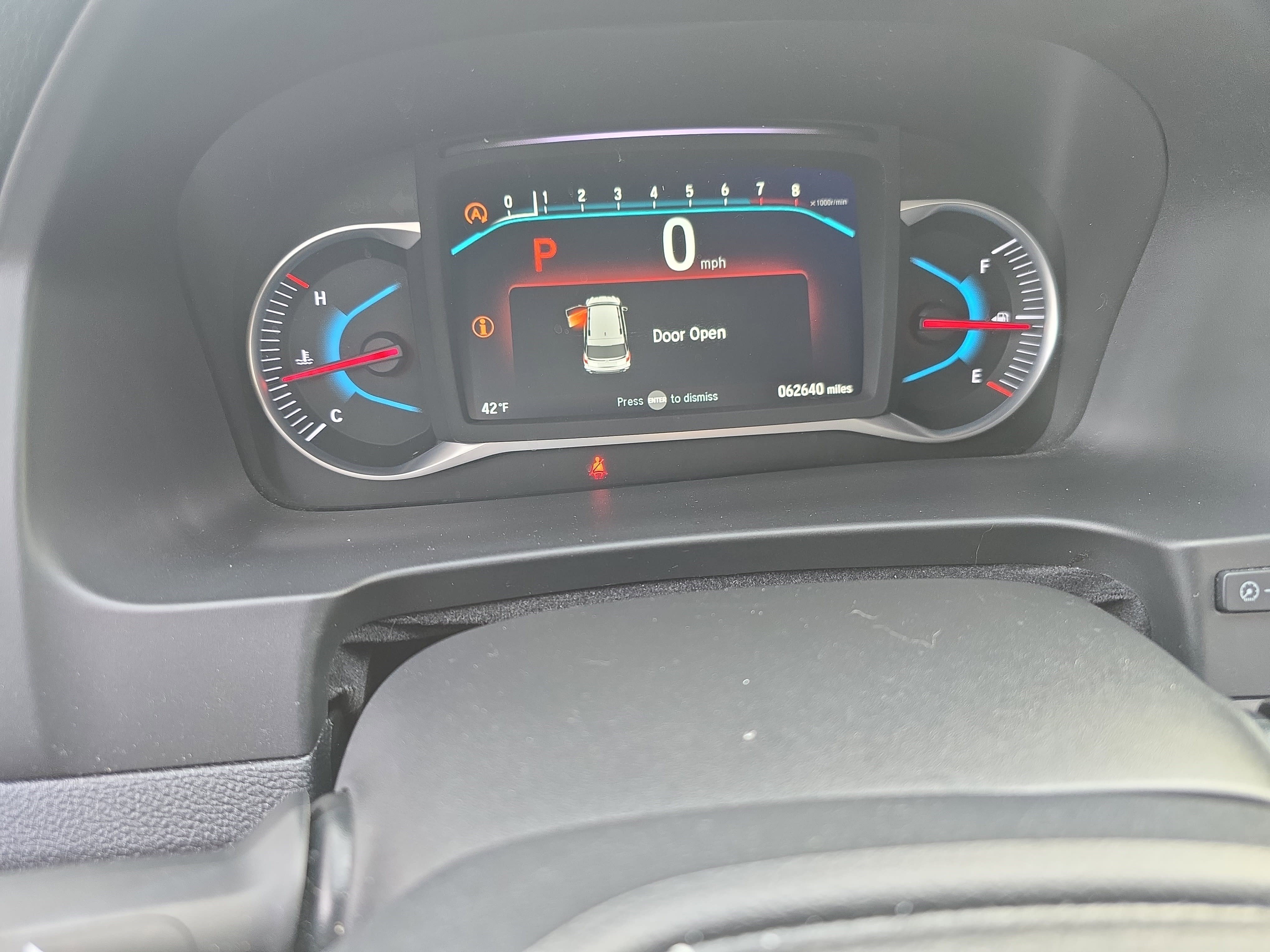 Used 2021 Honda Pilot Special Edition image 21