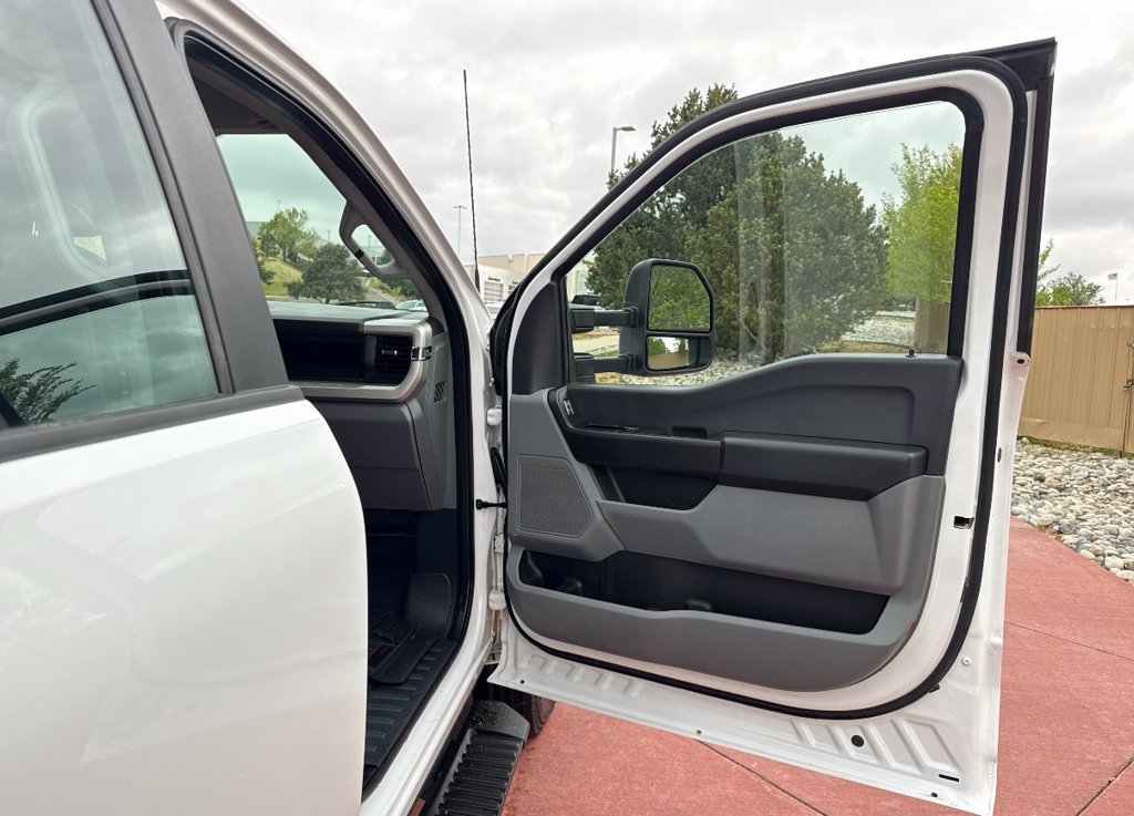 Used 2024 Ford F350 XL AWD/4WD image 26