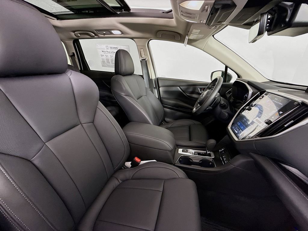 New 2026 Subaru Ascent Limited AWD/4WD image 36