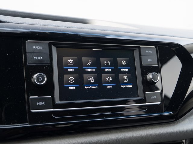 Certified 2023 Volkswagen Taos S w/ Driver Assistance Package image 25