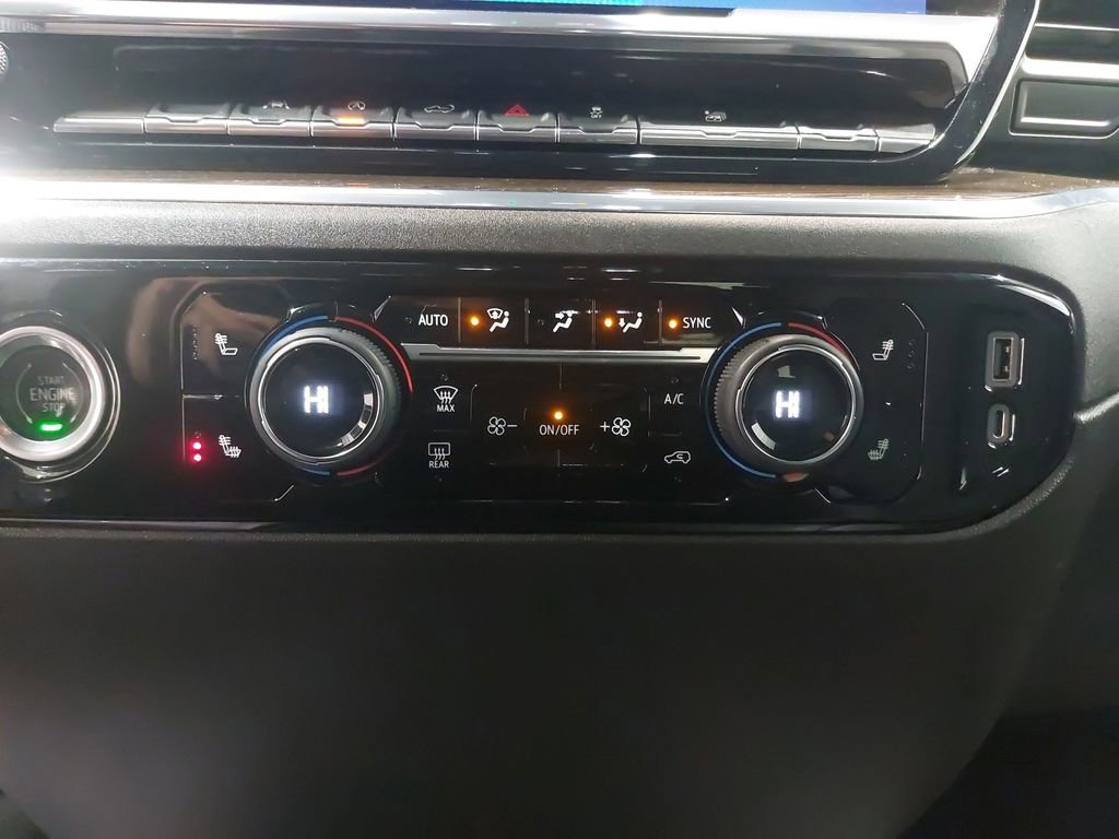 Used 2023 Chevrolet Silverado 1500 LT image 20