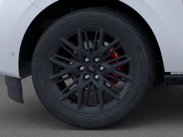 New 2025 Ford Expedition Platinum w/ Stealth Performance Package image 19