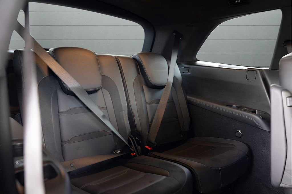 Used 2021 Mercedes-Benz GLS 63 AMG 4MATIC image 77