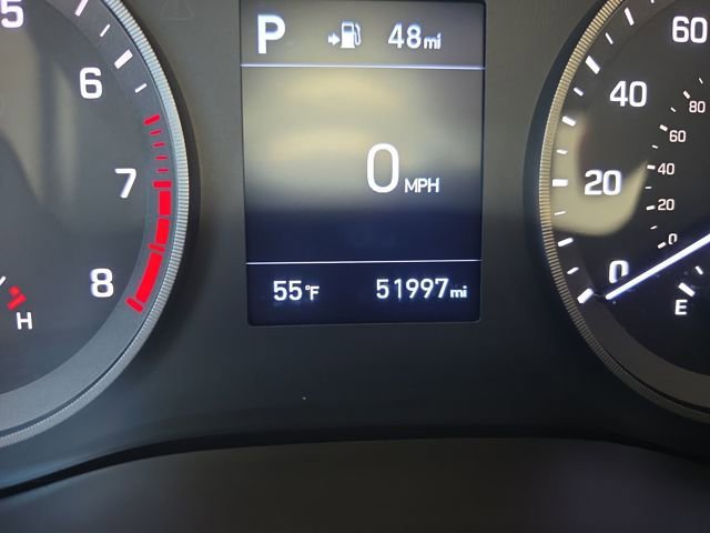 Used 2019 Hyundai Tucson SE image 19