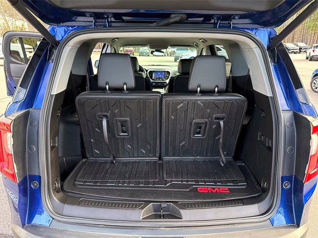 Used 2023 GMC Acadia SLT w/ Preferred Package image 20